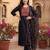 Women Ethnic Motifs Embroidered Thread Work Kurta with Trousers & With Dupatta