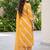 Women Printed Kurta with Trousers & With Dupatta