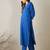 Women Ethnic Motifs Printed Cotton Kurta with Trousers