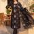 Women Ethnic Motifs Embroidered Thread Work Kurta with Trousers & With Dupatta