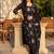 Women Ethnic Motifs Embroidered Thread Work Kurta with Trousers & With Dupatta