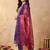 Women Ethnic Motifs Kurta with Trousers & With Dupatta