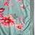 Floral Embroidered Sequinned Kurta With Trousers & Dupatta