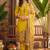 Women Ethnic Motifs Printed Kurta with Trousers & With Dupatta