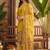 Women Ethnic Motifs Printed Kurta with Trousers & With Dupatta