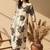 Women Floral Printed Kurta with Trousers