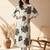Women Floral Printed Kurta with Trousers