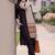 Women Ethnic Motifs Kurta with Trousers & With Dupatta