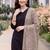 Women Ethnic Motifs Kurta with Trousers & With Dupatta