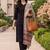Women Ethnic Motifs Kurta with Trousers & With Dupatta