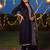 Women Ethnic Motifs Embroidered Thread Work Kurta with Trousers & With Dupatta