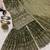 Green Color Sequence Embroidery Work Silk Blend Salwar Suit