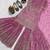Pink Color Sequence Embroidery Work Silk Blend Salwar Suit