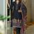 Women Ethnic Motifs Embroidered Kurta with Trousers & Dupatta