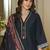 Women Ethnic Motifs Embroidered Kurta with Trousers & Dupatta