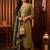Women Ethnic Motifs Embroidered Thread Work Kurta with Trousers & With Dupatta