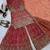 Orange Color Sequence Embroidery Work Silk Blend Salwar Suit