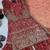 Orange Color Sequence Embroidery Work Silk Blend Salwar Suit