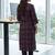 Women Ethnic Motifs Printed Cotton Kurta with Trousers
