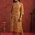 Women Floral Printed Kurta with Trousers & Dupatta