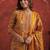 Women Floral Printed Kurta with Trousers & Dupatta