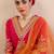 Women Ethnic Motifs Embroidered Kurta with Trousers & Dupatta