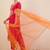 Women Ethnic Motifs Embroidered Kurta with Trousers & Dupatta