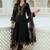 Women Floral Embroidered Thread Work Cotton Kurta with Trousers & With Dupatta