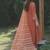 Women Ethnic Motifs Embroidered Thread Work Kurta with Trousers & With Dupatta