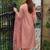 Women Ethnic Motifs Embroidered Thread Work Kurta with Trousers & With Dupatta