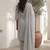 Women Ethnic Motifs Embroidered Thread Work Cotton Kurta with Trousers & With Dupatta