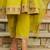 Women Embroidered Thread Work Kurta with Trousers & With Dupatta
