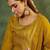 Women Ethnic Motifs Kurta with Trousers & With Dupatta