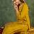 Women Ethnic Motifs Kurta with Trousers & With Dupatta