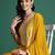 Ethnic Motifs Kurta with Trousers & With Dupatta