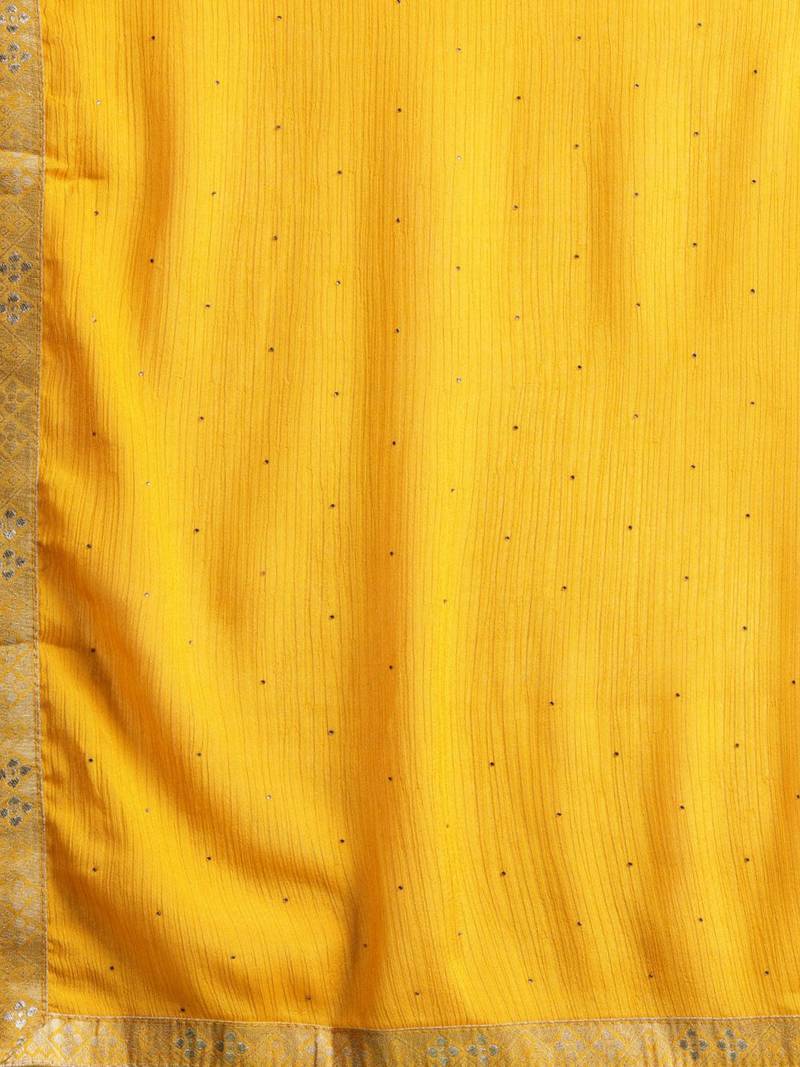 Ethnic Motifs Kurta with Trousers & With Dupatta