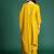 Ethnic Motifs Kurta with Trousers & With Dupatta