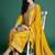 Ethnic Motifs Kurta with Trousers & With Dupatta