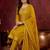 Women Ethnic Motifs Embroidered Regular Kurta with Trousers & With Dupatta