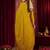 Women Ethnic Motifs Embroidered Regular Kurta with Trousers & With Dupatta