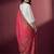 Women Ethnic Motifs Printed Regular Thread Work Kurta with Trousers & With Dupatta