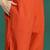 Women Floral Pleated Cotton Kurta with Trousers & With Dupatta