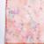 Women Floral Pleated Cotton Kurta with Trousers & With Dupatta