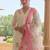 Women Floral Printed Kurta with Trousers & Dupatta