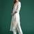 Women Floral Embroidered Thread Work Kurta with Trousers & With Dupatta