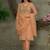 Women Floral Embroidered Sequinned Kurta With Trousers & Dupatta