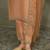 Women Floral Embroidered Sequinned Kurta With Trousers & Dupatta