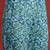Floral Printed Cotton Kurta with Trousers