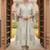 Women Printed Cotton Kurta with Trousers