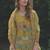 Women Ethnic Motifs Embroidered Sequinned Kurta with Trousers & With Dupatta